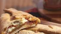 Italian Calzone Italian Calzone