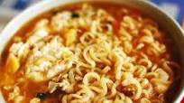 How to Cook Talangka Miki Soup How to Cook Talangka Miki Soup