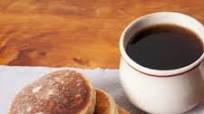 Gorditas de nata Gorditas de nata