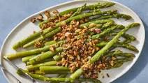 Instant Pot Asparagus Instant Pot Asparagus