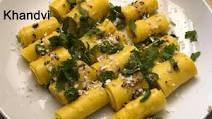 khandvi recipe | how to make gujarati khandvi khandvi recipe | how to make gujarati khandvi