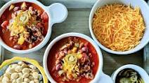 Copycat Wendy\'s Chili Copycat Wendy\'s Chili