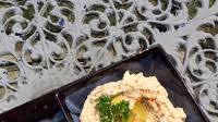 Haricot Bean Houmous (Navy Bean Hummus) Haricot Bean Houmous (Navy Bean Hummus)