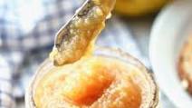 Quince Jam Quince Jam
