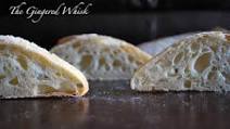 Sourdough Ciabatta Recipe Sourdough Ciabatta Recipe