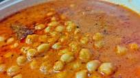 Restaurant Style Shahi Chole Recipe Restaurant Style Shahi Chole Recipe