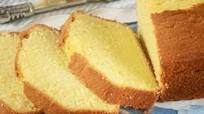 Pound Cake Recipe & Video Pound Cake Recipe & Video