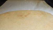 Basic Paleo Pizza Crust Recipe (Dairy-Free) Basic Paleo Pizza Crust Recipe (Dairy-Free)
