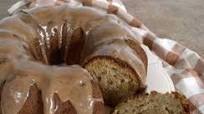 Apple Butter Cake Recipe Apple Butter Cake Recipe