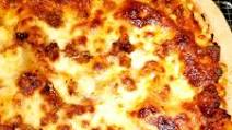 Chef John's Lasagna Chef John's Lasagna
