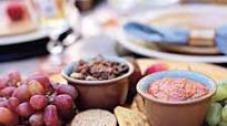Antipasto Plate Antipasto Plate