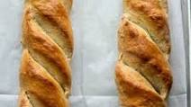Easy Homemade French Bread Easy Homemade French Bread