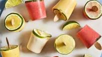 Margarita Pops Margarita Pops