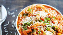 Lazy Chefs, Rejoice! 25 New Crock Pot Recipes Lazy Chefs, Rejoice! 25 New Crock Pot Recipes