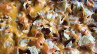 Ww Chicken Taco Casserole Ww 4 Ww Chicken Taco Casserole Ww 4