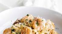 Creamy Cajun Shrimp Pasta Recipe Creamy Cajun Shrimp Pasta Recipe