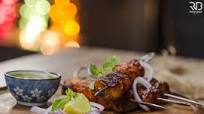 Tandoori Aloo Tandoori Aloo