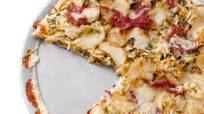 Corned-Beef-and-Cabbage Pizza Corned-Beef-and-Cabbage Pizza