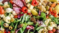 Antipasto Salad Recipe For Candida Antipasto Salad Recipe For Candida