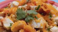 Air Fryer Buffalo Chicken Totchos Air Fryer Buffalo Chicken Totchos