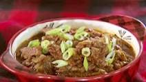 Colorado Chili Colorado Chili