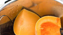 How to Cook a Whole Butternut Squash in the Pressure Cooker How to Cook a Whole Butternut Squash in the Pressure Cooker