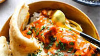 Tofu Tikka Masala Tofu Tikka Masala