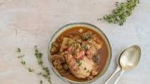 Keto Instant Pot Coq Au Vin Keto Instant Pot Coq Au Vin