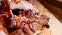 Spicy Dr Pepper Ribs Spicy Dr Pepper Ribs