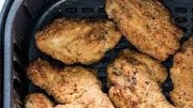 How To Reheat Chicken Wings In The Air Fryer How To Reheat Chicken Wings In The Air Fryer
