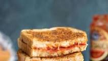 Pizza Melt Pizza Melt