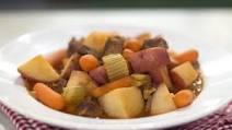 Gunnar's Campfire Stew Gunnar's Campfire Stew