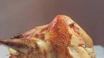 How to cook a wild turkey How to cook a wild turkey