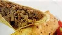 Easy Mexican Pork Burritos Easy Mexican Pork Burritos