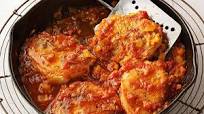 Southwestern Pineapple Pork Chops Southwestern Pineapple Pork Chops