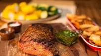 How to Grill Tri Tip Steak How to Grill Tri Tip Steak