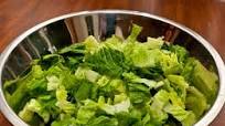 Caesar Cardini Salad Caesar Cardini Salad
