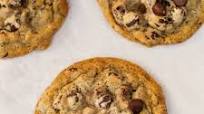 Chewy Chocolate Chip Cookies Chewy Chocolate Chip Cookies