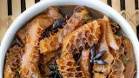 Yum Cha Honeycomb Tripe Yum Cha Honeycomb Tripe