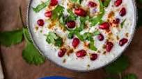 Cucumber Raita Cucumber Raita