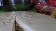 Cheesecake Factory® Banana Cheesecake with Homemade Whipped Cream Cheesecake Factory® Banana Cheesecake with Homemade Whipped Cream