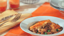 Beef Cobbler Beef Cobbler