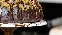 German Chocolate Pound Recipe German Chocolate Pound Recipe