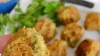 Low Carb Guacamole Bombs Low Carb Guacamole Bombs