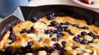 How To Make a Crispy, Fluffy Oven-Baked Skillet Pancake How To Make a Crispy, Fluffy Oven-Baked Skillet Pancake
