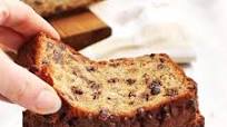 The BEST Chocolate Chip Banana Bread The BEST Chocolate Chip Banana Bread