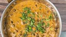 Pressure Cooker Dal Makhani Buttery Lentils Pressure Cooker Dal Makhani Buttery Lentils