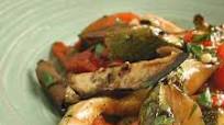 Grilled Vegetable Antipasto Grilled Vegetable Antipasto