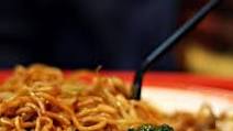 Panda Express Chow Mein Panda Express Chow Mein