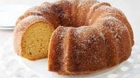 Apple Cider Doughnut Cake Apple Cider Doughnut Cake